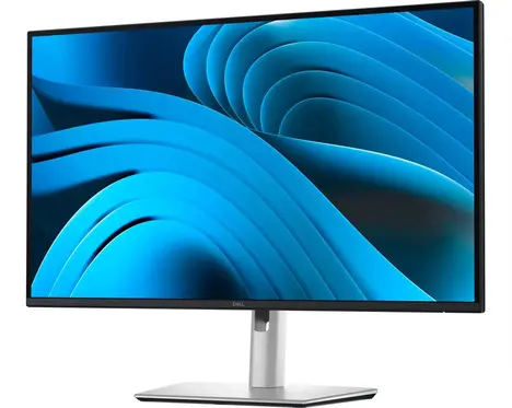 Монитор Dell Technologies P2725DE 27.0-inch черный