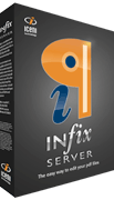 Iceni Technology Iceni Infix (лицензия Fast, flexible, flawless PDF editing), версия Server