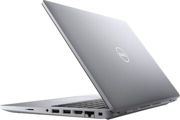 Ноутбук Dell Technologies Latitude 5420 Intel Core i5-1135G7 (серый)