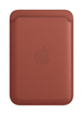 

iPhone Leather Wallet with MagSafe - Arizona