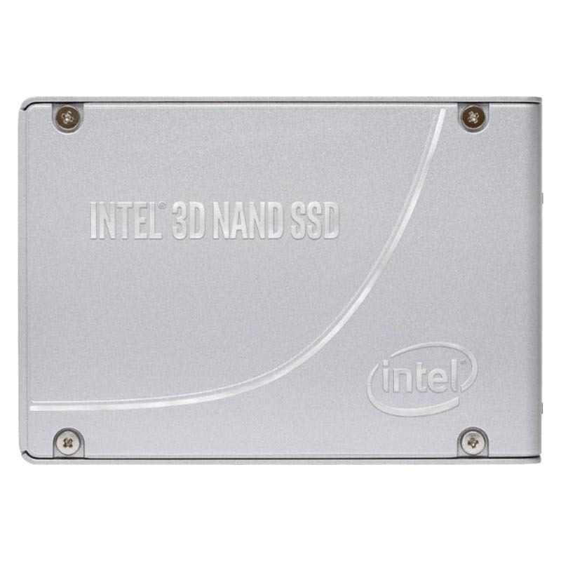 Внутренний твердотельный накопитель Intel 6.4TB