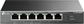 Коммутатор TP-LINK TL-SG1006PP