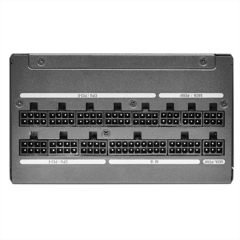Блок питания Super Flower LEADEX VII XG ATX3.0 / ATX3.1 1300W