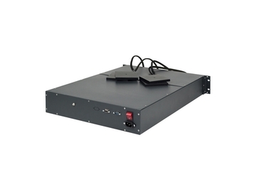 Системы уничтожения данных Samurai24 SAMURAI 2U SAMURAI 2U. Основное оборудование 5-8 дисков