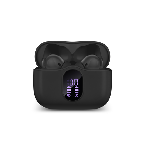 Bluetooth-гарнитура SVEN E 315B, цвет черный