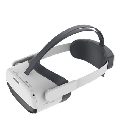 Шлем виртуальной реальности PICO Neo 3 Pro