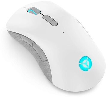 Мышь LENOVO M600 GY51C96033, цвет белый