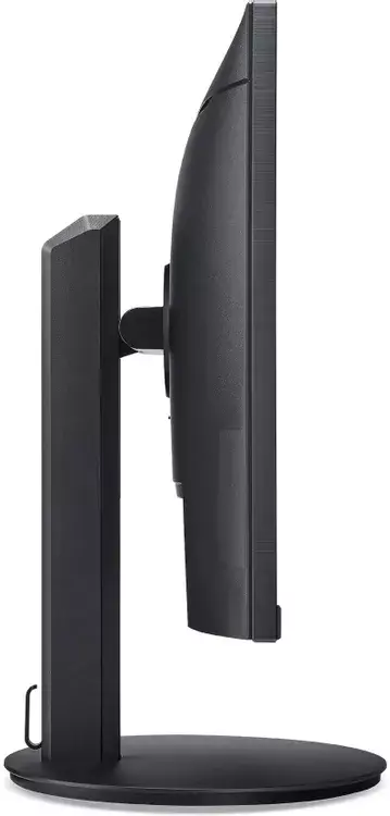 Монитор ACER CB272K 27.0-inch черный