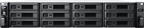 Сетевое хранилище Synology RackStation RS2423+