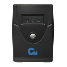 ИБП СвязьИнжиниринг 800ВА  СИПБ08БА.6-11/ЛИ