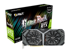 

Видеокарта Palit GeForce RTX 2080 8 ΓБ Retail