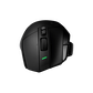 Мышь Logitech G502X Lightspeed 910-006142, цвет черный