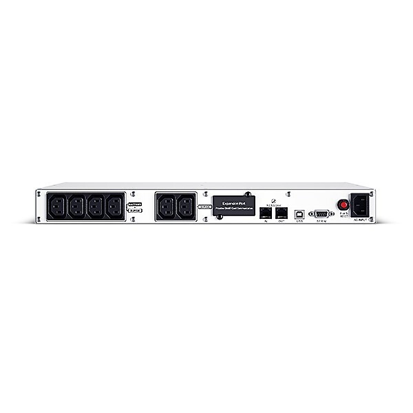 ИБП CyberPower Line-Interactive  OR1000ERM1U