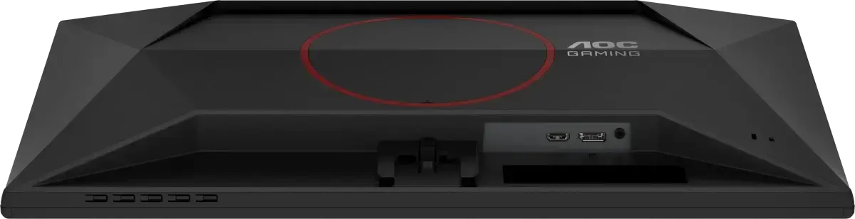 Монитор AOC 25G42E 24.5-inch черный
