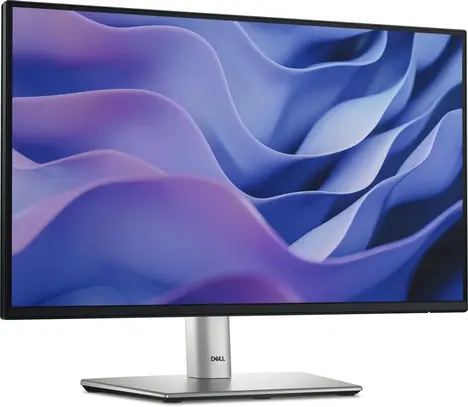 Монитор Dell Technologies P2225H 21.5-inch черный