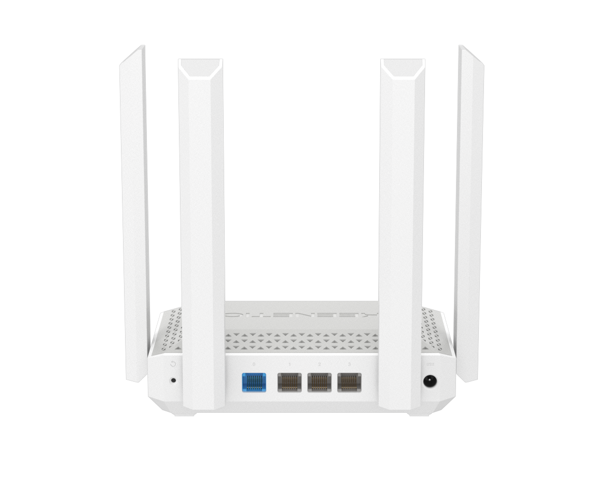 Wi-Fi роутер KEENETIC KN-3811