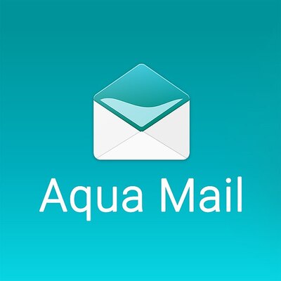 MobiSystems Aqua mail, Android (лицензия на 1 год),