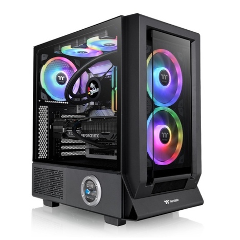 Корпус Thermaltake Ceres 350 MX