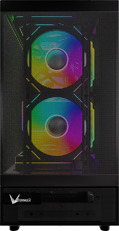 Корпус FORMULA CRYSTAL Z8