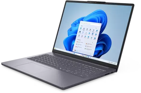 Ноутбук LENOVO IdeaPad Slim 3 G10 16IRH10 Intel Core i5-13420H (серый)