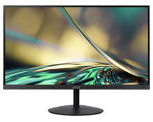 Монитор ACER SA222QEbi 21.5-inch черный