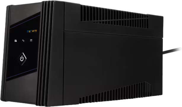 ИБП SMARTWATT UPS UNI  650 (3703020390006)