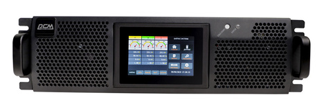 ИБП Powercom VGD-II VGD VGD-II-15K33RM