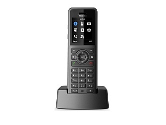 SIP-DECT телефон Yealink W77P