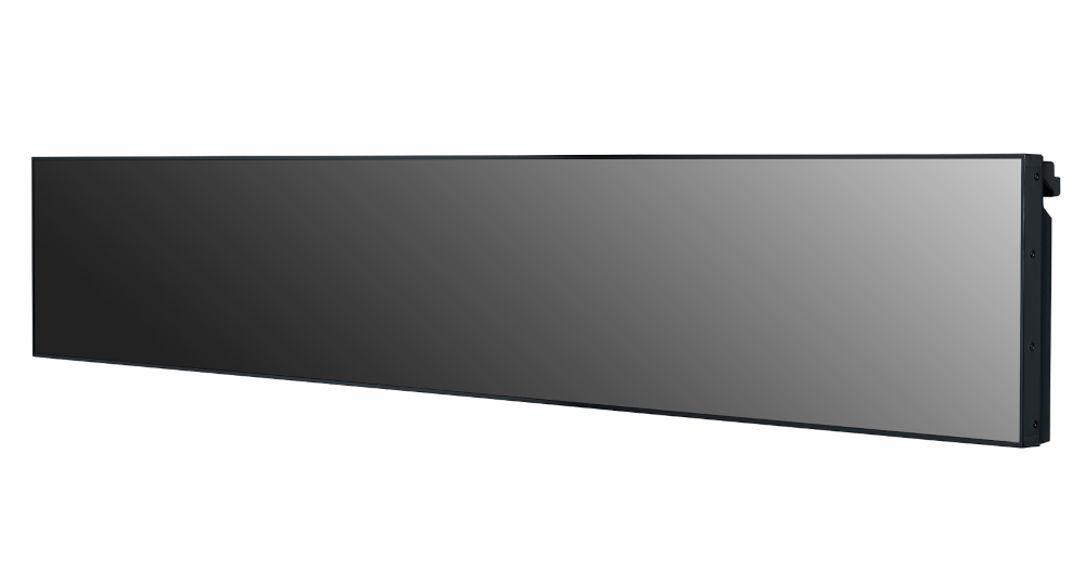 Монитор LG 86BH5F-M 86.0-inch черный