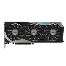 Видеокарта Gigabyte GeForce RTX 3060 Ti 8 ΓБ Retail