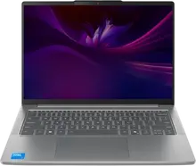 Ноутбук LENOVO IdeaPad Slim 5 G10 14IMH10 Intel Core Ultra 5 135H (серый)