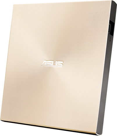 Оптический привод ASUS SDRW-08U9M-U