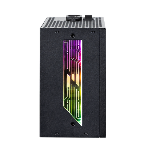 Блок питания Zalman TeraMax II ZM1200-TMXII