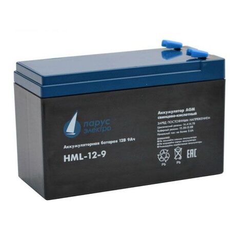 Сменная батарея для ИБП СвязьИнжиниринг HML-12-9