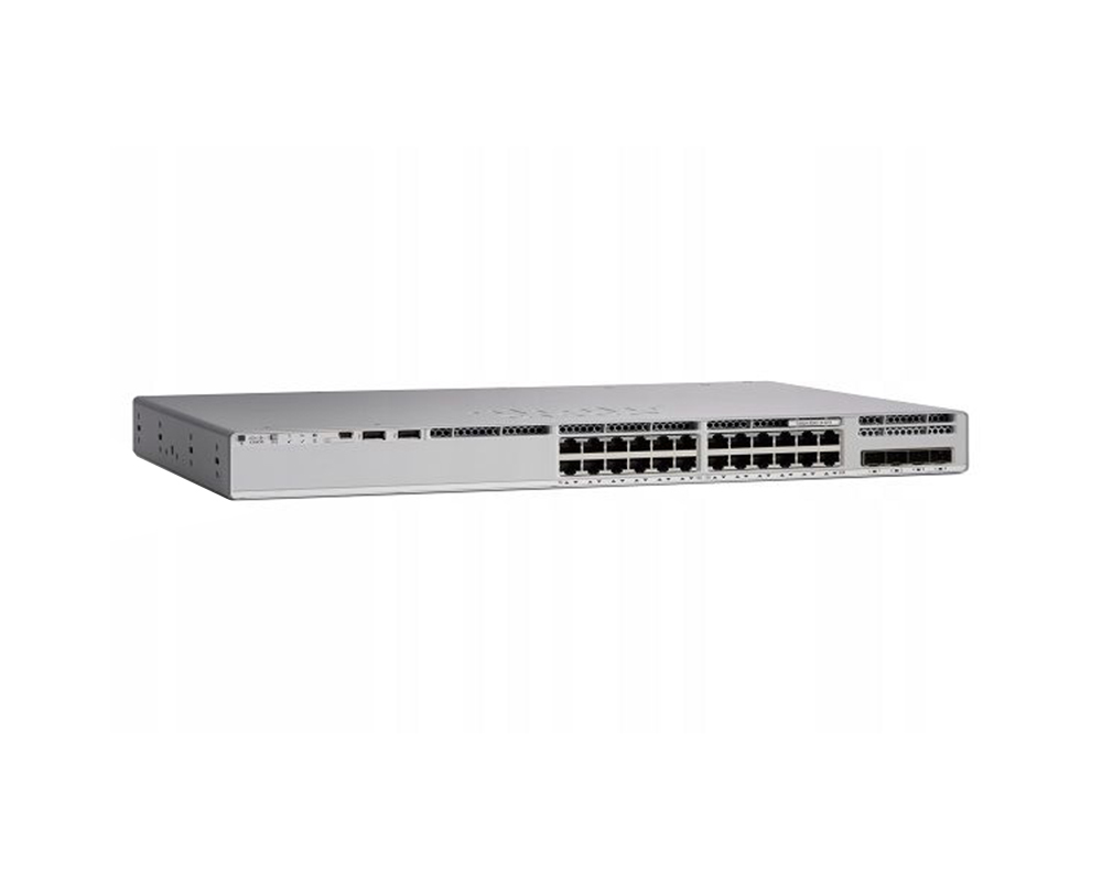 Коммутатор CISCO Catalyst 9200L series