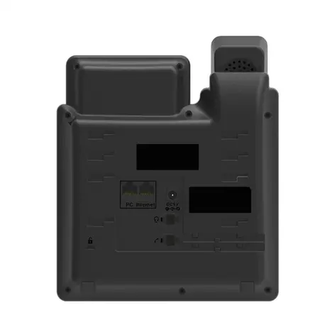Телефон IP Dinstar C60UP черный