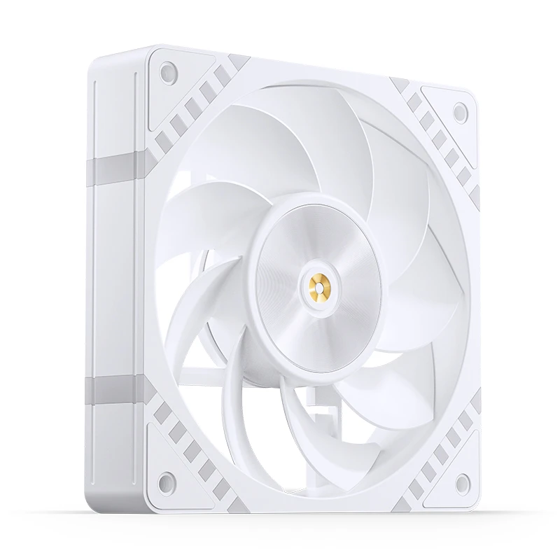 Вентилятор JONSBO для корпуса HF2-120 Reverse White