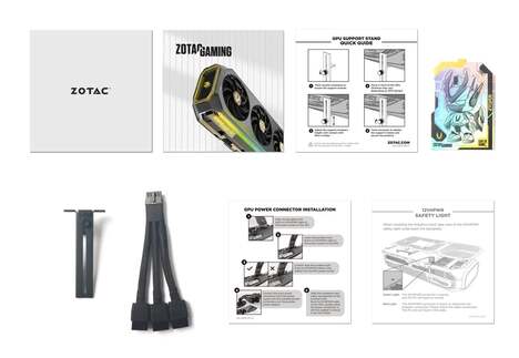 Видеокарта Zotac PCI-E 4.0 RTX 5080 SOLID CORE OC NVIDIA GeForce RTX 5080 16Gb 256bit GDDR7 2640/30000 HDMIx1 DPx3 HDCP Ret