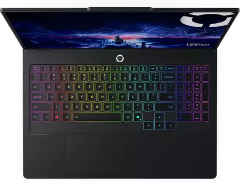 Ноутбук LENOVO Legion 5 Pro G10 16IRX10 Intel Core i7-14650HX (черный)