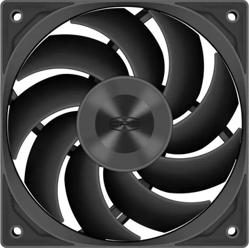 Вентилятор PCCooler Кулер для корпуса F5 R120