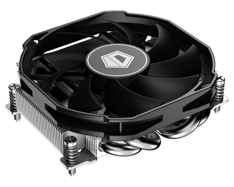 Кулер Процессорный ID-Cooling для CPU IS-30A