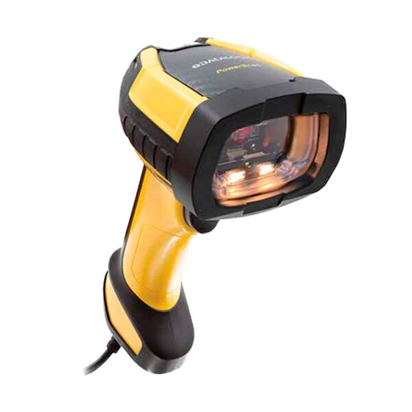 Сканер штрихкодов Datalogic PowerScan Handheld PD9630-AR