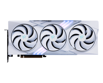 Видеокарта MSI GeForce RTX 5070 12 ΓБ Retail