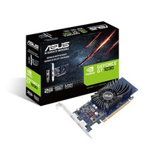 Видеокарта ASUS GeForce GT 1030 2 ΓБ Retail