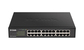 Коммутатор D-LINK DGS-1100-24PV2
