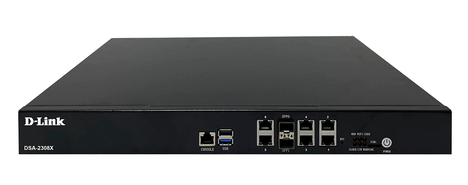 Проводной роутер D-LINK DSA-2308X