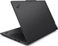 Ноутбук LENOVO ThinkPad T14 G6 Intel Core Ultra 7 255H (черный)