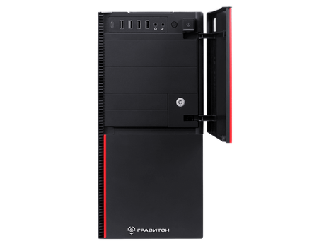 ПК Гравитон  Д52И, 208502