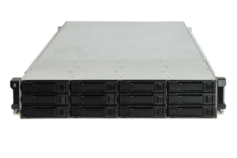 Шасси BITBLAZE Ganymed I3212d