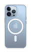 

iPhone 13 Pro Clear Case with MagSafe